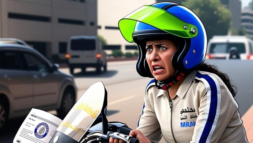 Wanita Kena Denda Tilang ETLE Rp15 Juta Tanpa Notifikasi, Ini Penyebabnya