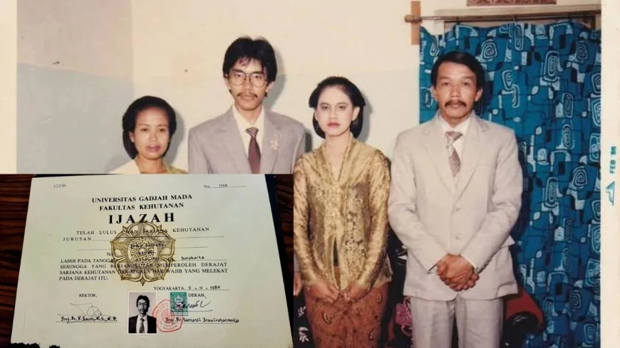 Mediasi Buntu dan Tuntutan Ijazah Jokowi Menuju Drama Hukum Publik