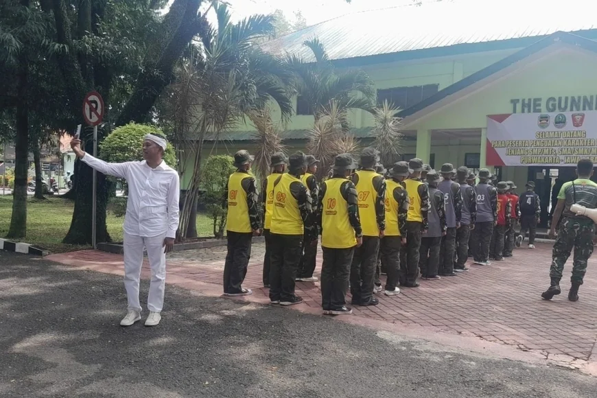 Dedi Mulyadi Kirim Pelajar Nakal ke Barak Militer, Picu Pro-Kontra Publik