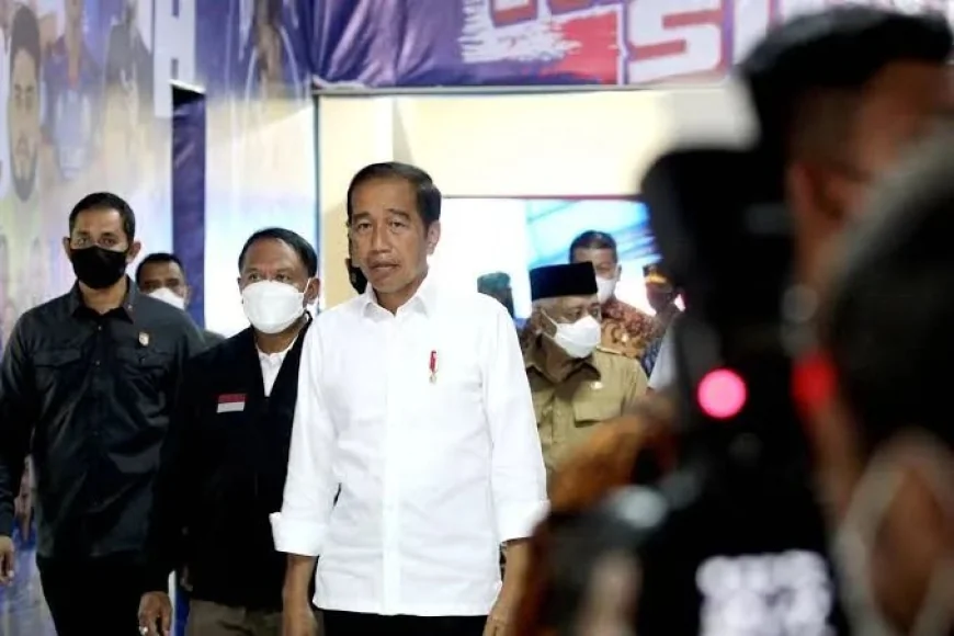 Sidang Mediasi Ijazah Jokowi di PN Surakarta Gagal Lagi, Sidang Formal Menanti