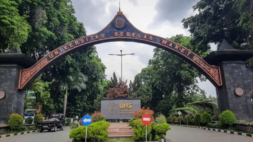 Universitas Sebelas Maret: Melangkah Lebih Jauh dalam Peningkatan Kualitas Pendidikan dan Penelitian di Tengah Tantangan Global