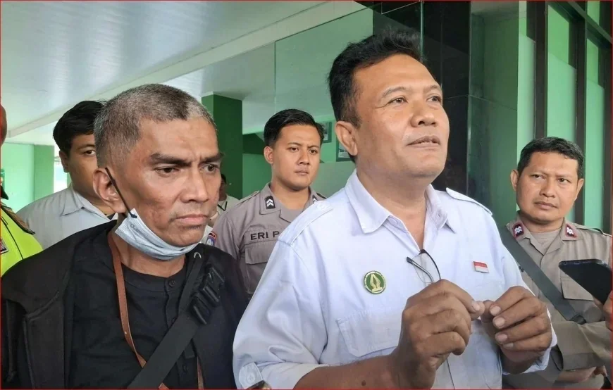 Dugaan Kebocoran Soal ASPD di SMPN 10 Yogyakarta Picu Kontroversi dan Aksi Pelajar