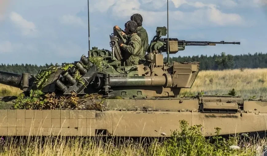 Desertir Marinir TNI AL Bergabung dengan Militer Rusia di Perang Ukraina, Atasan Konfirmasi Pemecatan