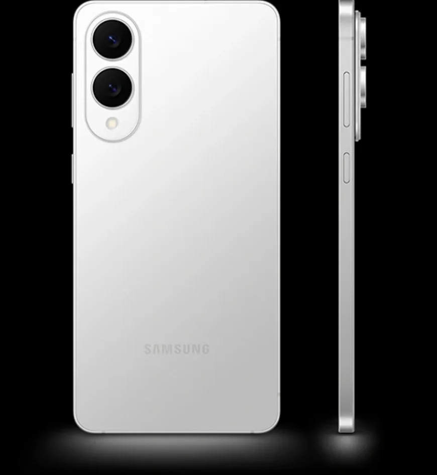 Samsung Galaxy S25 Edge Resmi Diluncurkan, Ponsel Tertipis dengan Kamera 200 MP!