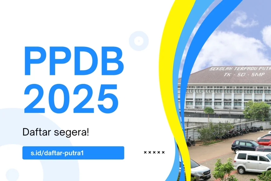 Pra-Pendaftaran PPDB Madrasah DKI Jakarta 2025 Dibuka, Ditutup 15 Mei