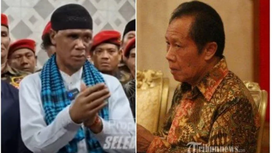 Hercules Minta Maaf atas Insiden Kontroversial di Jakarta