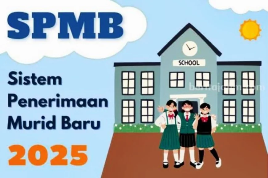 Dispendik Surabaya Mulai Penitikan Lokasi untuk SPMB 2025/2026, Proses Penerimaan Siswa Baru Semakin Transparan