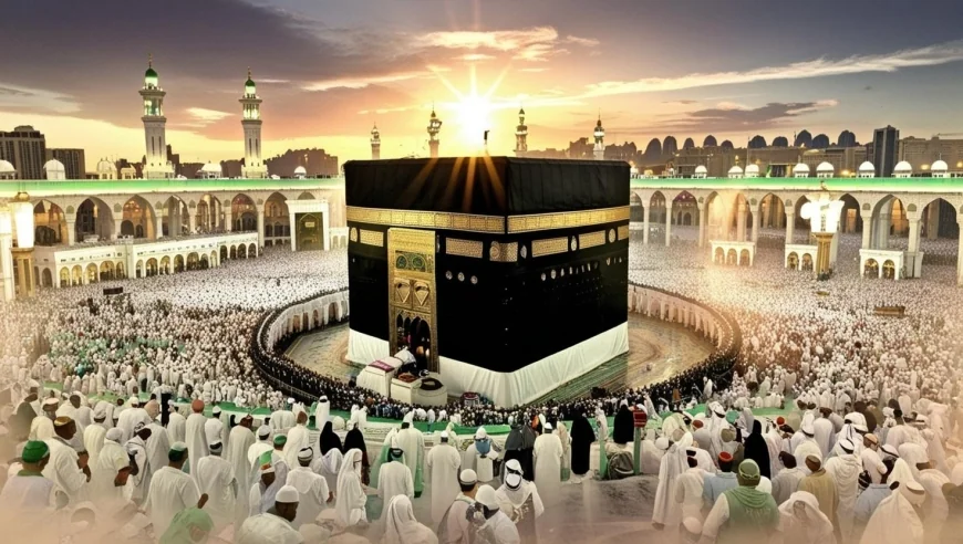Sistem Syarikah Haji 2025 Picu Pemisahan Jemaah, Indonesia Jadi Sorotan
