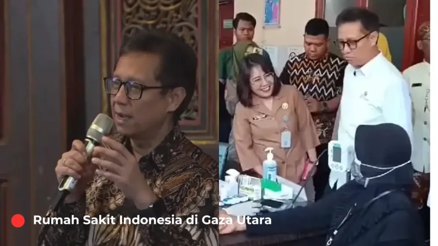 Pernyataan Kontroversial Menkes soal Gaji Rp15 Juta Picu Polemik