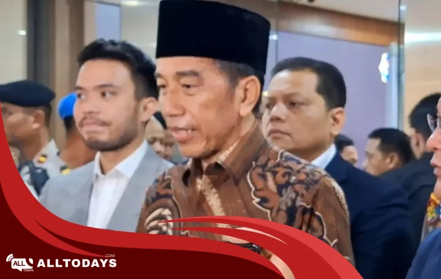 Bareskrim Polri Nyatakan Ijazah Jokowi Asli, Kontroversi Masih Berlanjut