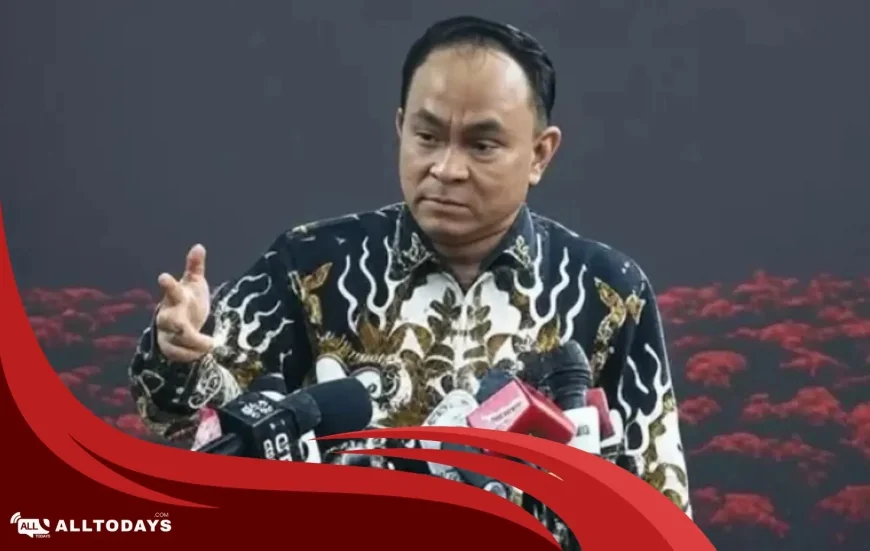 Namanya Berkali-kali Mundul Dalam Sidang Dakwaan Beking Situs Judol Kominfo, Ini Sepak Terjang Budi Arie