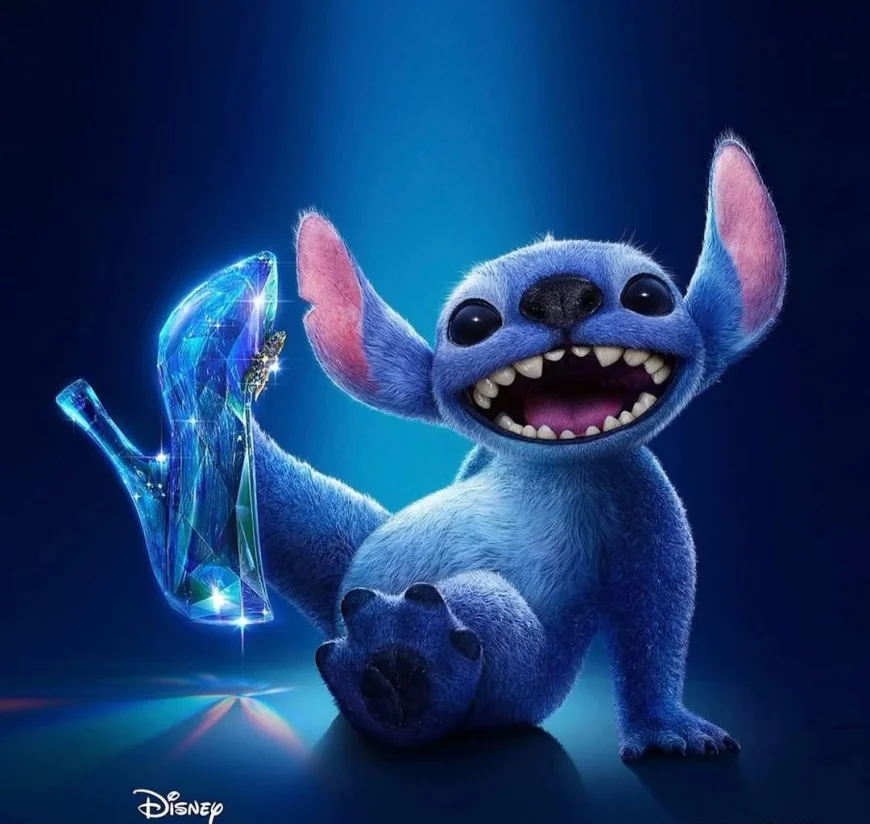 Lilo & Stitch, Live-Action Pecahkan Rekor Box Office Akhir Pekan Memorial Day 2025
