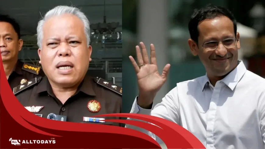 Kejaksaan Agung Buka Peluang Panggil Nadiem Makarim Terkait Dugaan Korupsi Laptop Rp9 Triliun
