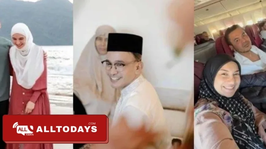 Deretan Artis Indonesia Gagal Berangkat Haji 2025 Akibat Visa Furoda Tidak Terbit