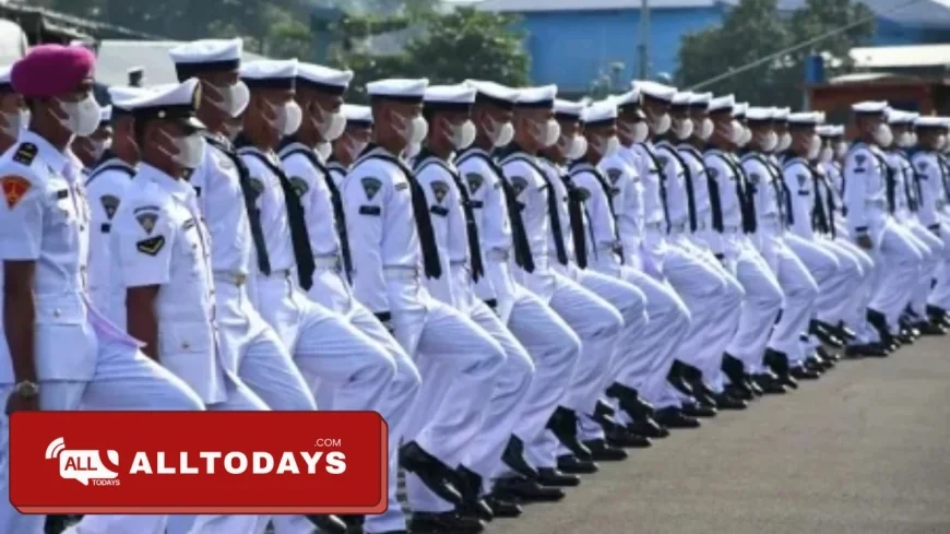 TNI AL Buka Rekrutmen Gelombang II 2025: Kesempatan Emas Mengabdi di Laut Nusantara