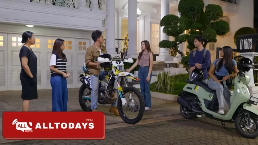 Sinetron Asmara Gen Z Cetak Rekor, Jadi Tontonan Favorit Anak Muda Indonesia