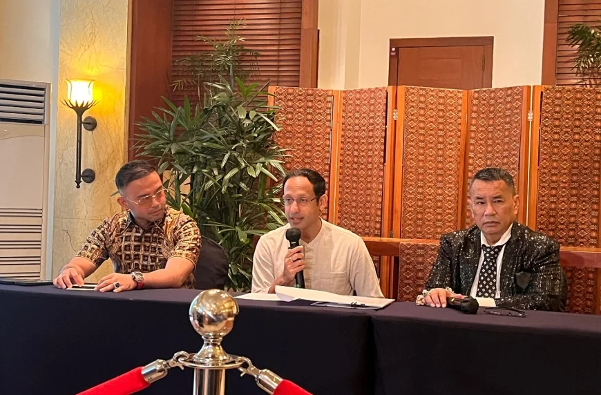 Dugaan Korupsi Pengadaan Chromebook Rp9,9 Triliun Guncang Kemendikbudristek