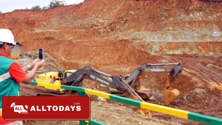PT GAG Nikel Jadi Satu-Satunya Tambang Aktif di Raja Ampat, Diawasi Ketat