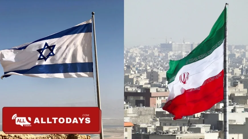 Israel Rencanakan Serangan Besar-besaran ke Iran, Picu Ketegangan Global