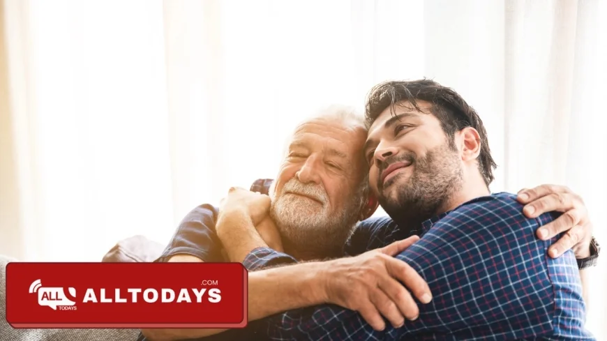 Hari Ayah 2025: Dunia Rayakan Dedikasi Para Ayah dengan Penuh Cinta