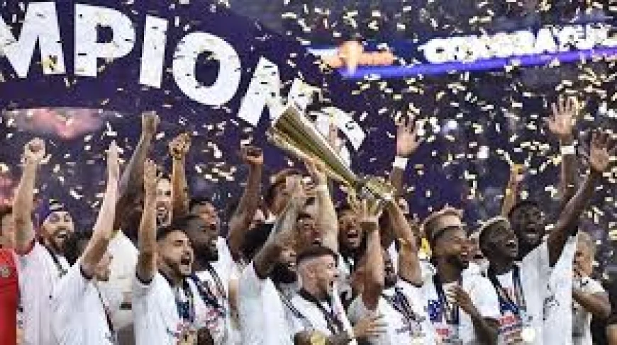 Panama Hancurkan Guadeloupe 5-2 di Laga Pembuka Piala Emas CONCACAF 2025