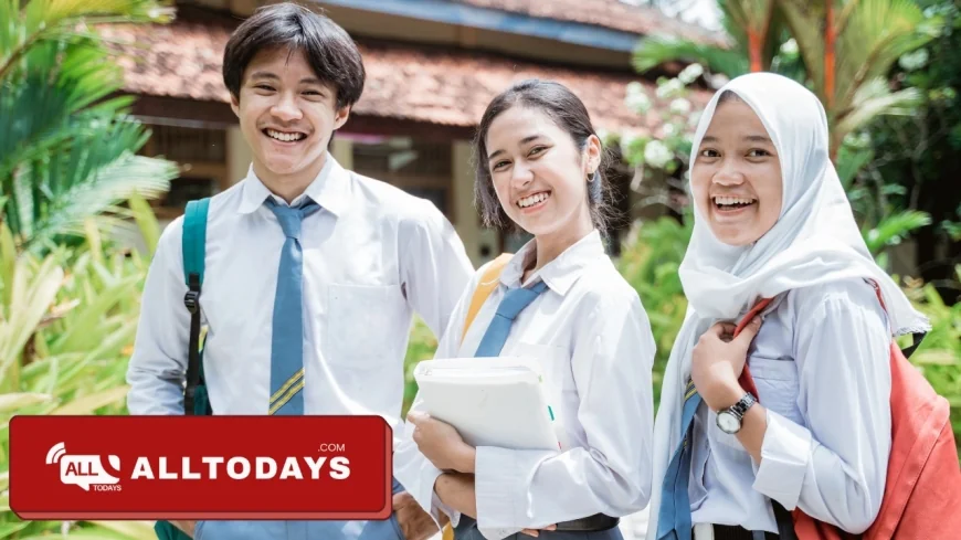 SPMB Jabar 2025 Tahap 1 Selesai, 217.859 Siswa Terdaftar, Tahap 2 Dibuka 24 Juni