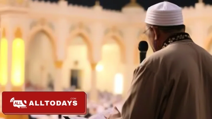 Khutbah Jumat 20 Juni 2025: Ajakan Introspeksi Diri Menyambut Tahun Baru Islam 1447 H