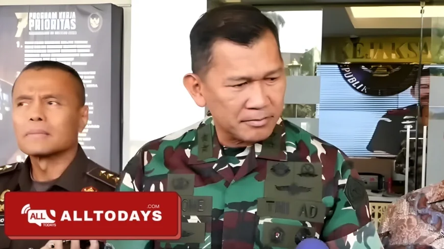 TNI Siapkan Pasukan dan Alutsista untuk Evakuasi WNI dari Iran dan Israel