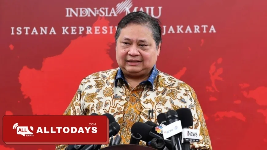 Ekonom Ingatkan Dampak Konflik Iran-Israel terhadap Ekonomi Global, Indonesia Diminta Antisipasi Krisis