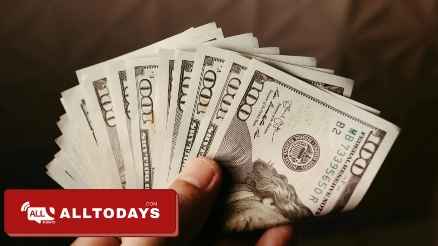Dolar AS Melemah Tajam Setelah Kabar Gencatan Senjata Israel-Iran, 24 Juni 2025
