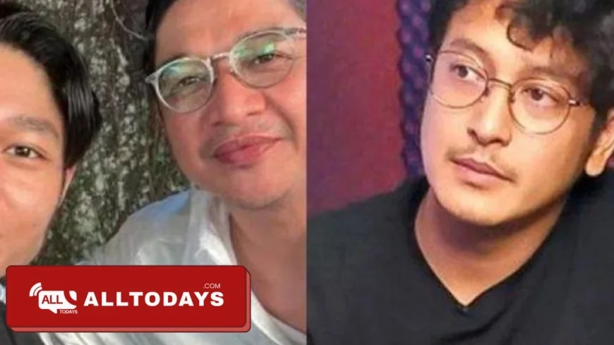 Dimas Anggara Diduga Tampar Kiesha Alvaro di Lokasi Syuting, Pasha Ungu Murka