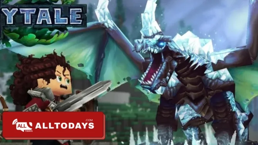 Proyek Game Ambisius Hytale Resmi Gagal Setelah 9 Tahun