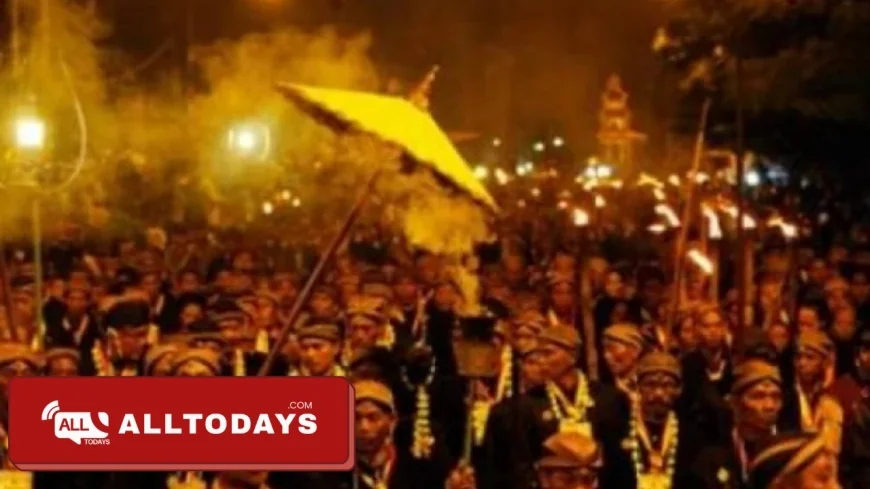 Refleksi Spiritual Malam Satu Suro, Disambut Tradisi dan Isu Kesehatan