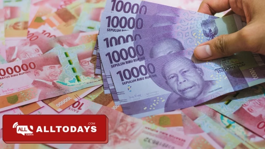 BSU Rp600 Ribu Tahap Pertama Cair untuk 2,45 Juta Pekerja, Tahap Kedua Segera Menyusul