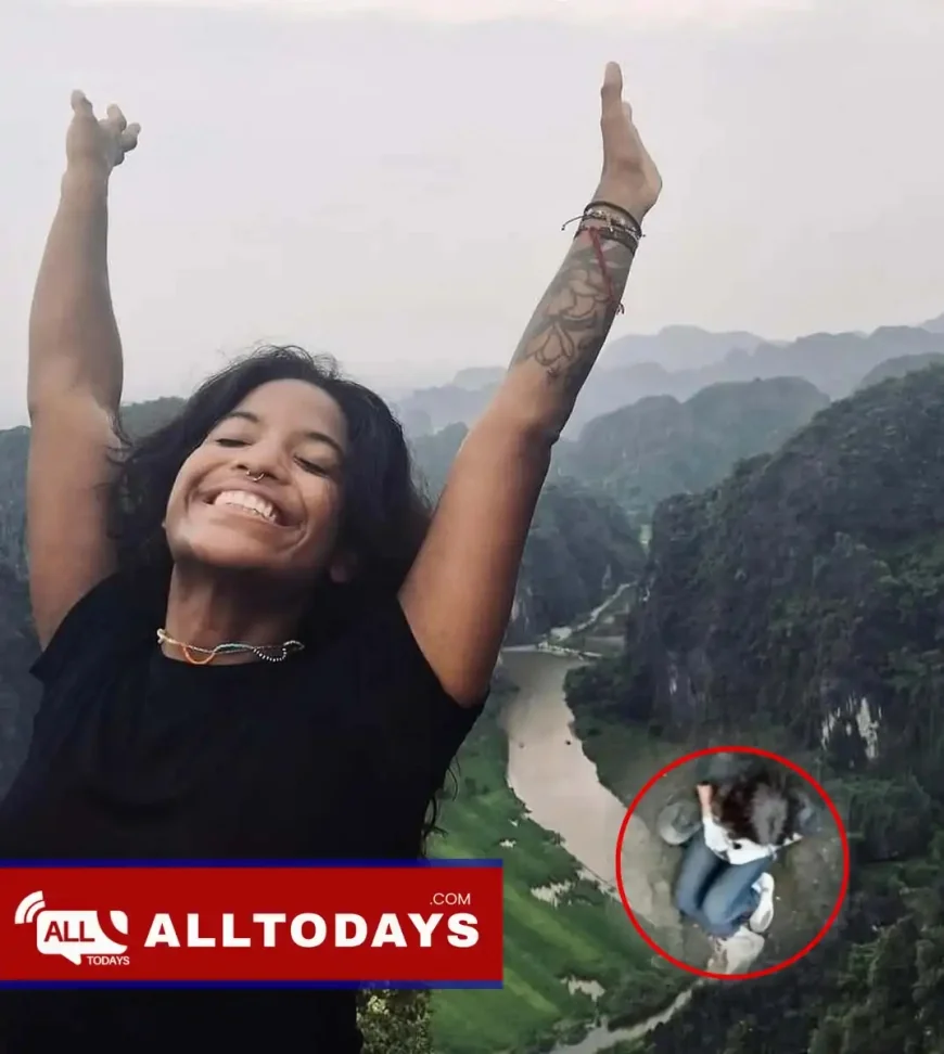 Pendaki Asal Brasil Meninggal di Jalur Neraka Rinjani, Wisata Indonesia Diboikot