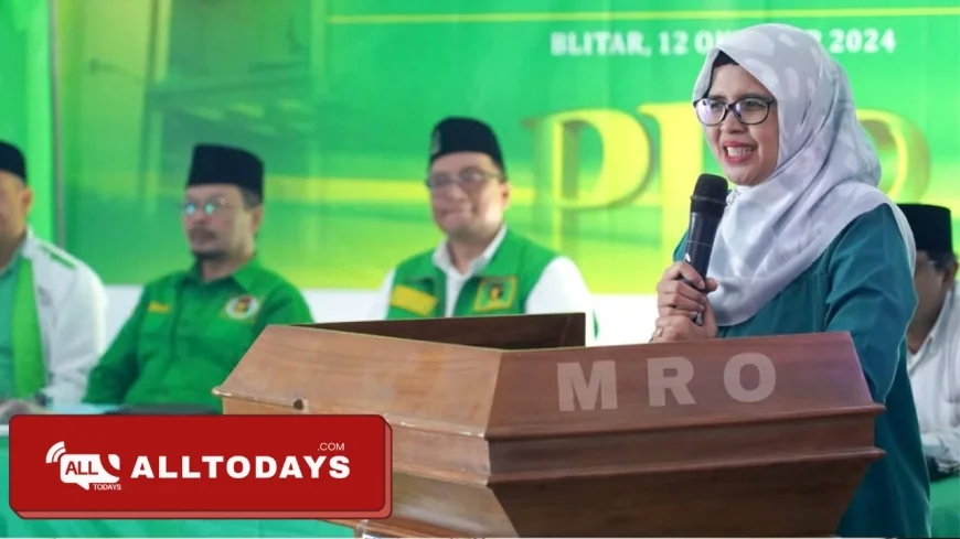 Kasus Korupsi Dam Rp5 Miliar Seret Nama Rini Syarifah dan Kakaknya