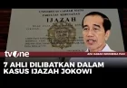 Polda Metro Jaya Libatkan Tujuh Ahli untuk Selidiki Kasus Dugaan Fitnah Ijazah Palsu Jokowi