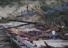 Banjir Bandang Terjang Texas, Korban Tewas Tembus 100 Orang dan Proses Evakuasi Masih Berlanjut