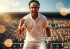 Juara Dunia Tenis 2025: Carlos Méndez Cetak Sejarah, Pemain Amerika Latin Pertama Raih Gelar Grand Slam Wimbledon