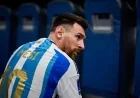 Lionel Messi Isyaratkan Pensiun Usai Copa América 2025
