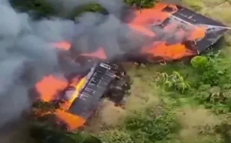 Eskalasi Kekerasan di Papua, Kecelakaan di Jawa Tengah, dan Ketegangan Internasional di Gaza