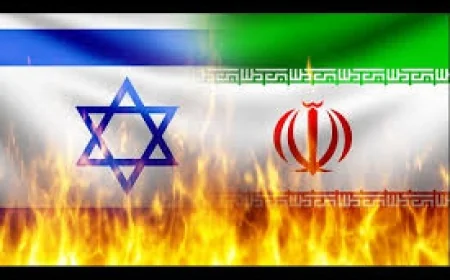 Iran–Israel Memasuki Fase Tegang Pasca-Gencatan Senjata: Ketidakpastian Diplomatik dan Ancaman Baru