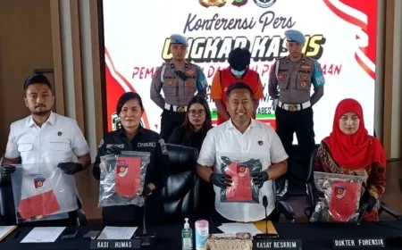 Anak di Surabaya Curi Harta Orang Tua hingga 20 Kali, Dijerat Pasal 363