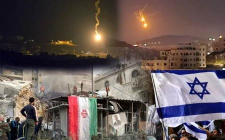 Jerman Desak Iran Tekan Kelompok Hauti, Israel Fokus pada Gencatan Senjata di Gaza