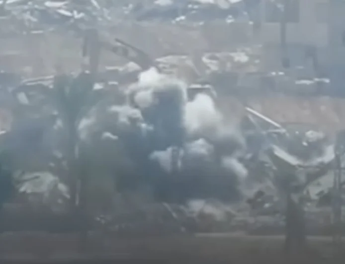 Serangan Balasan Palestina dan Iran Guncang Israel dan AS, Tentara IDF Alami Krisis Psikologis dan Logistik