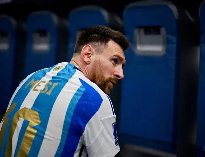 Lionel Messi Isyaratkan Pensiun Usai Copa América 2025