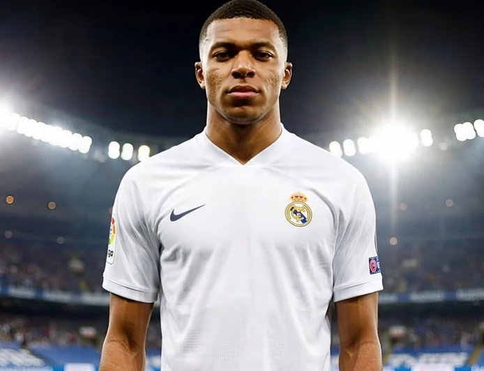Kylian Mbappé Resmi Gabung Real Madrid: Era Galácticos Baru Dimulai
