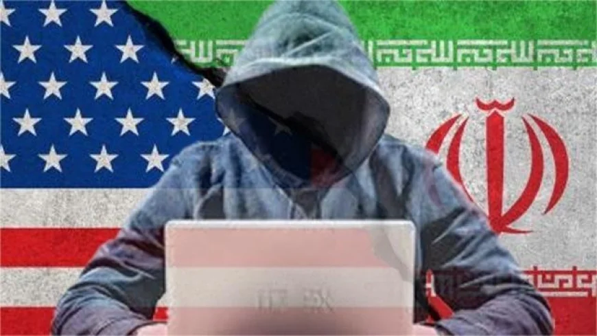 Peretas Iran Ancam Bocorkan Email Lingkaran Donald Trump