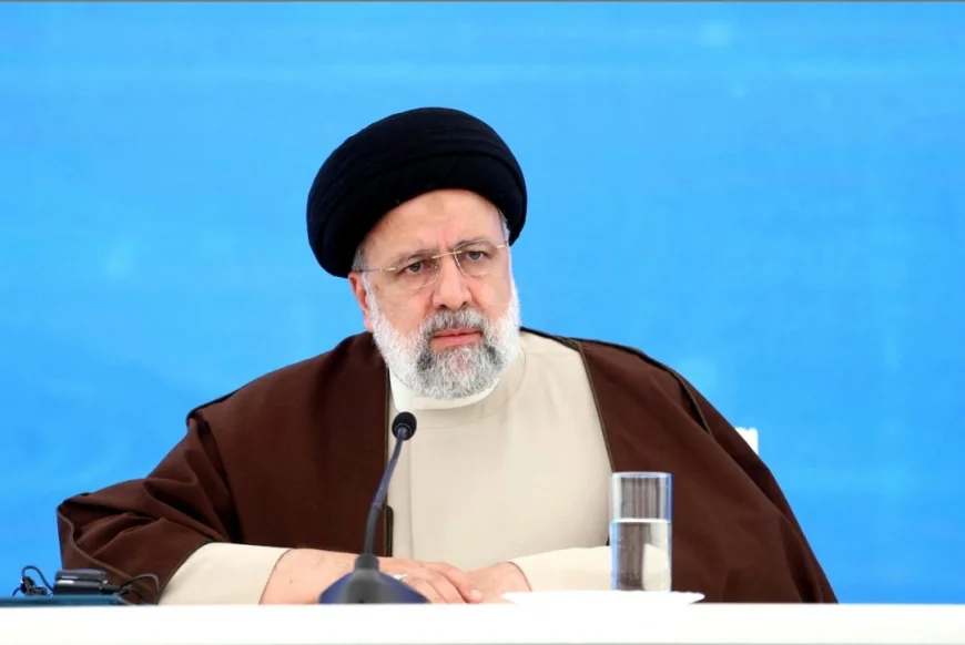 Iran Kecam Keras Serangan Udara Israel ke Yaman, Sebut Sebagai Kejahatan Kemanusiaan