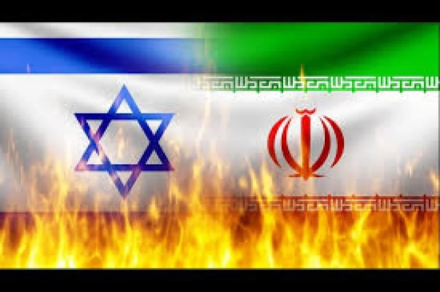 Iran–Israel Memasuki Fase Tegang Pasca-Gencatan Senjata: Ketidakpastian Diplomatik dan Ancaman Baru